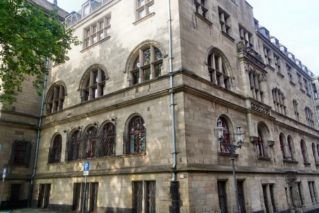 Duisburg