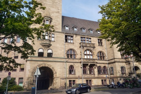 Duisburg