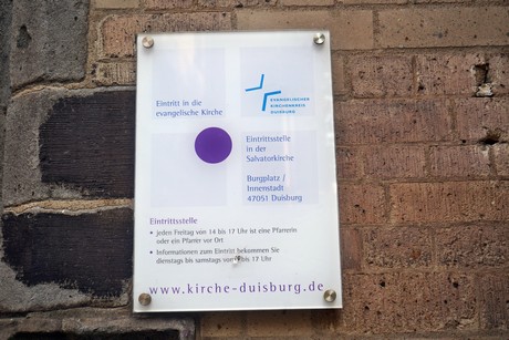 Duisburg