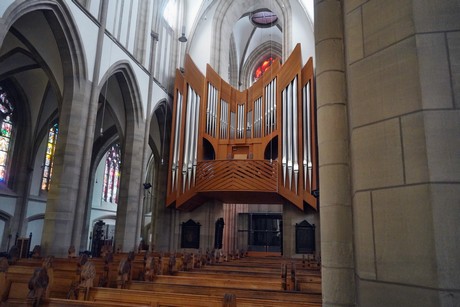 Duisburg