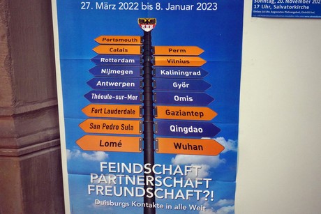 Duisburg