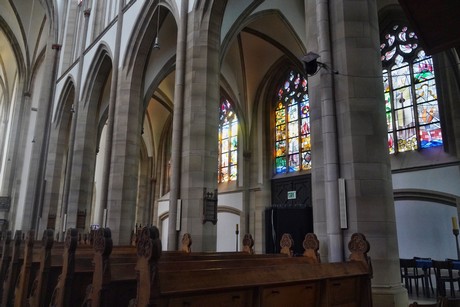 Duisburg