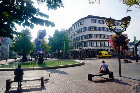 Duisburg