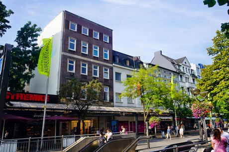 Duisburg