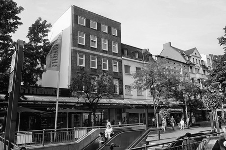Duisburg