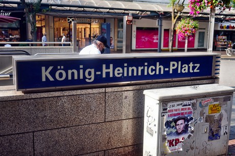 Duisburg