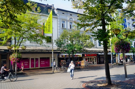 Duisburg