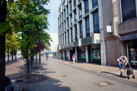 Duisburg