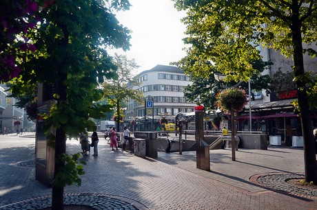 Duisburg