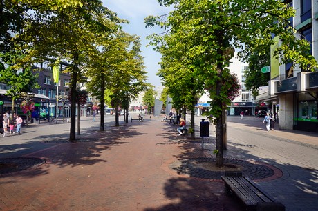 Duisburg