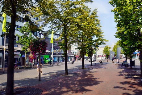 Duisburg