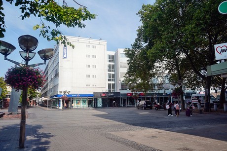 Duisburg