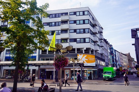 Duisburg
