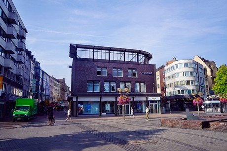 Duisburg