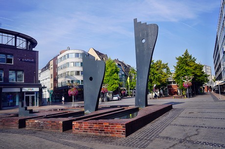 Duisburg