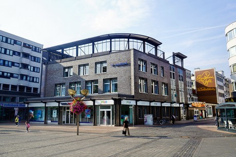 Duisburg