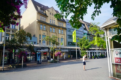 Duisburg