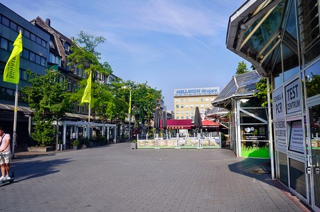 Duisburg