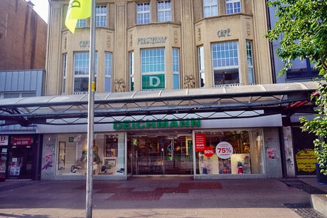 Duisburg