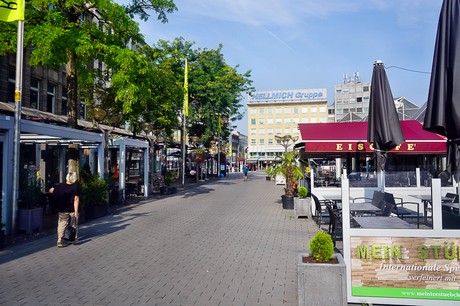 Duisburg