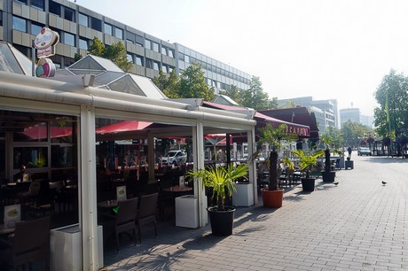Duisburg