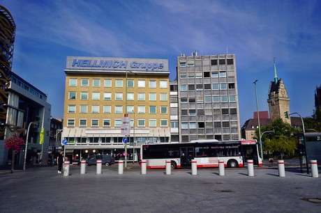 Duisburg