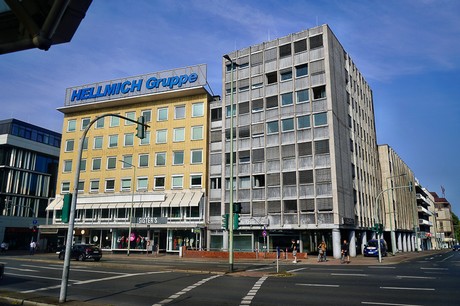 Duisburg