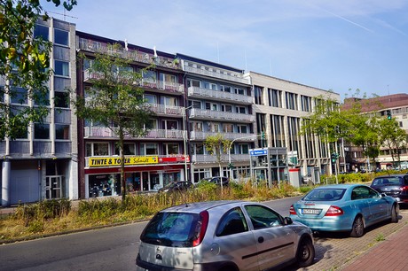 Duisburg