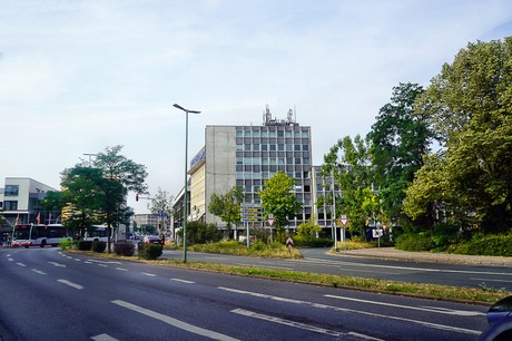 Duisburg