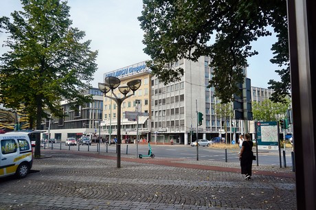 Duisburg