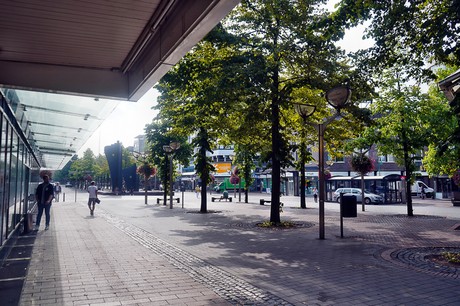 Duisburg