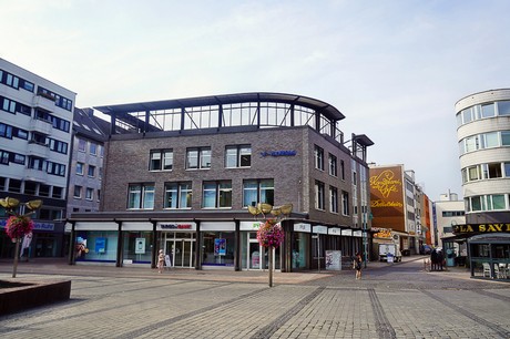 Duisburg