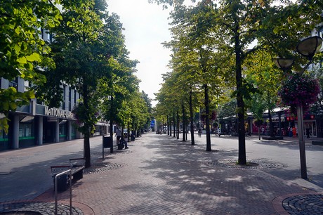 Duisburg