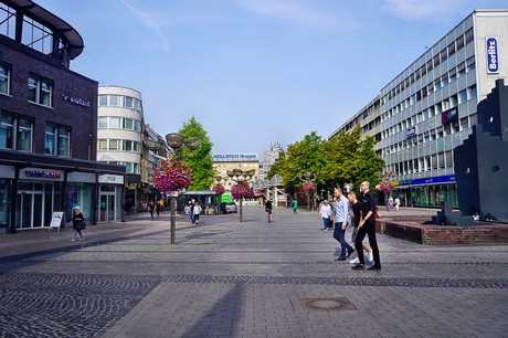Duisburg