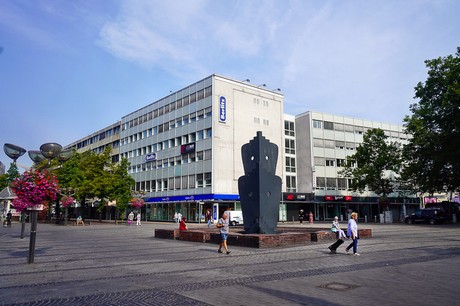Duisburg