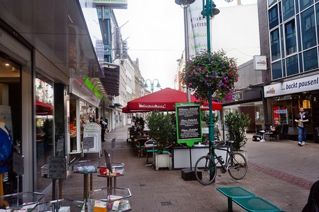 Duisburg