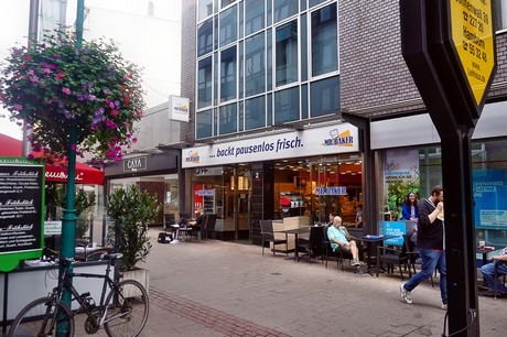 Duisburg