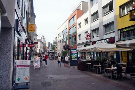 Duisburg