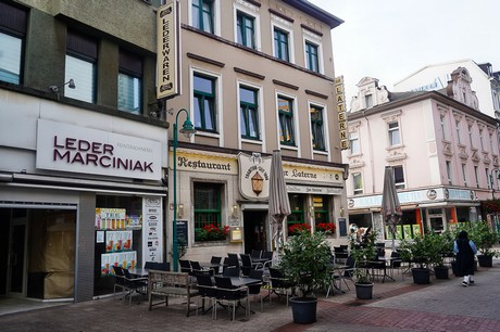 Duisburg