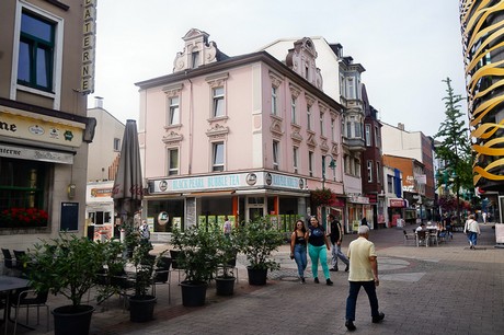 Duisburg