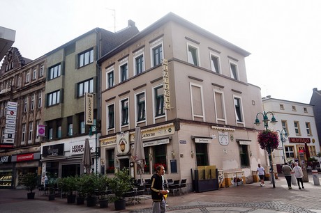 Duisburg
