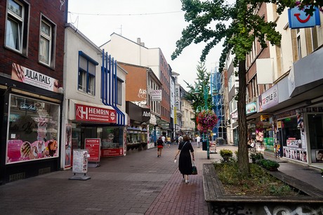 Duisburg