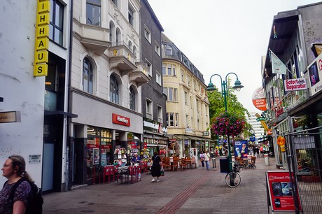 Duisburg