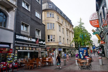 Duisburg