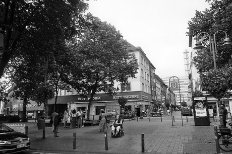Duisburg