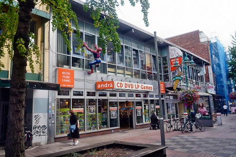 Duisburg
