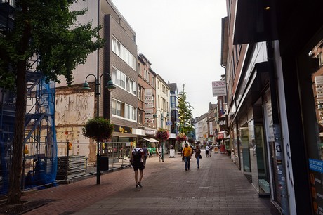 Duisburg