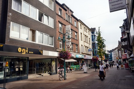 Duisburg