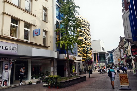 Duisburg