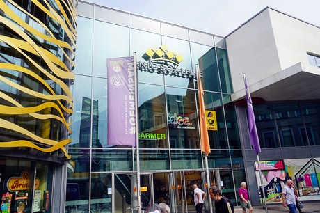 Duisburg